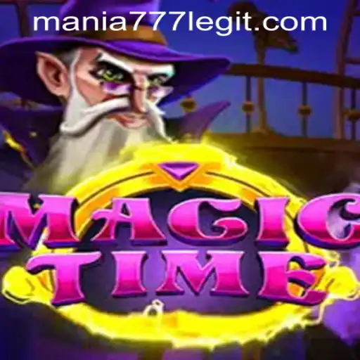 Discover the Thrills of MagicTime at Mania777 Casino PH