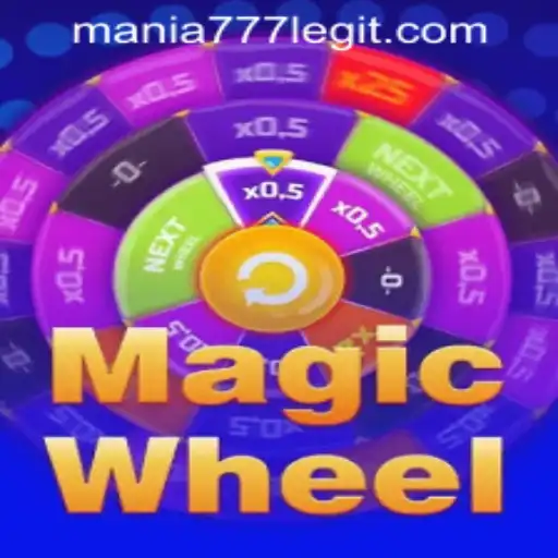 Experience the Thrills of MagicWheel at Mania777 Casino PH