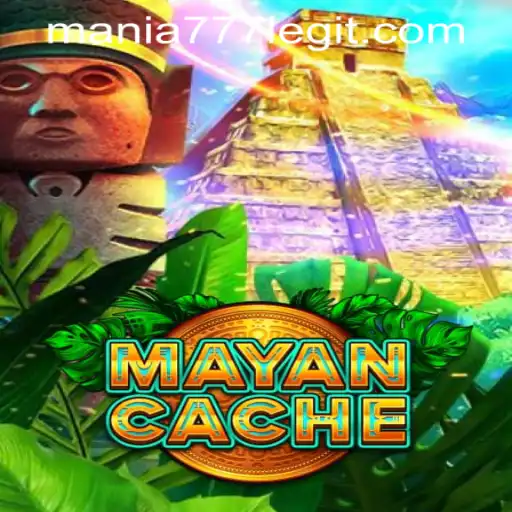Discover the Thrills of MayanCache at Mania777 Casino PH