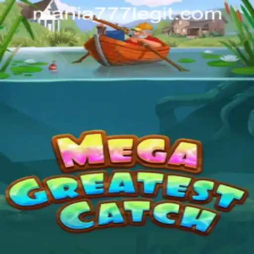 MegaGreatestCatch: A Dive Into the Thrilling World of Mania777 Casino PH's Latest Sensation