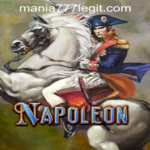 Discover the Thrilling World of Napoleon at Mania777 Casino PH