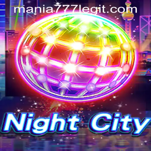 Discover NightCity: The Stunning Virtual Adventure by Mania777 Casino PH