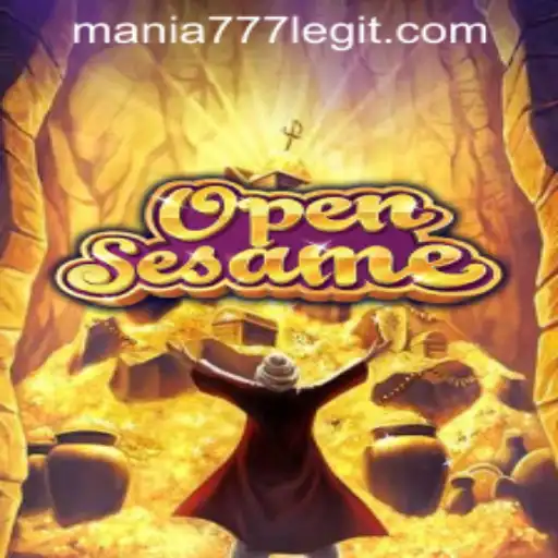 OpenSesame: Unlock the Excitement at Mania777 Casino PH