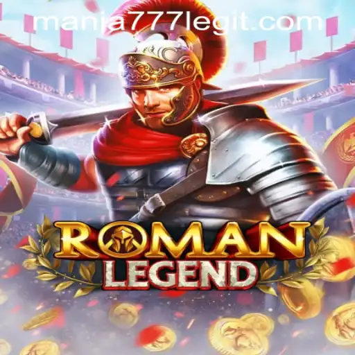 Exploring RomanLegend: A New Adventure in Mania777 Casino PH