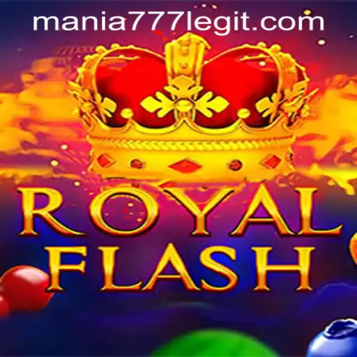 Discover the Exciting World of RoyalFlash at Mania777 Casino PH