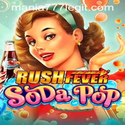 Experience the Thrill of RushFeverSodaPop: A New Era in Mania777 Casino PH