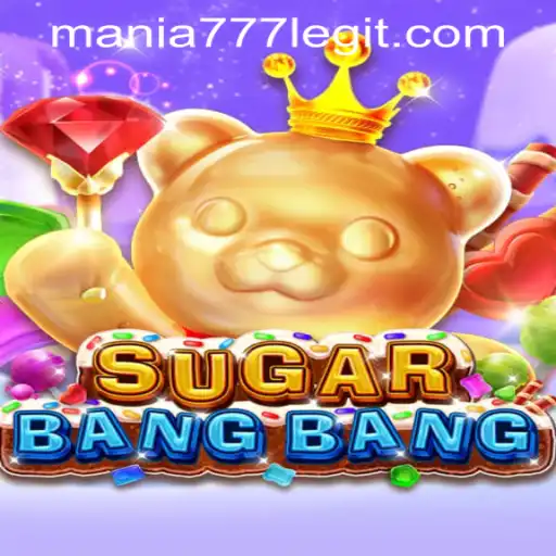 Discover the Vibrant World of SUGARBANGBANG: A New Sensation in Mania777 Casino PH