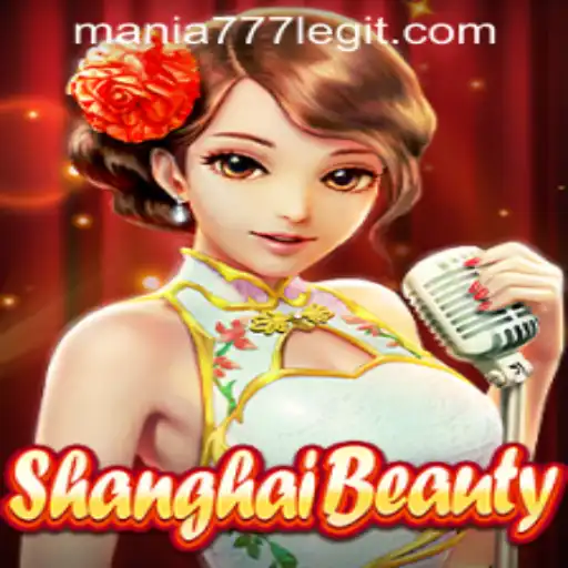 Exploring ShanghaiBeauty: A Captivating Game at Mania777 Casino PH