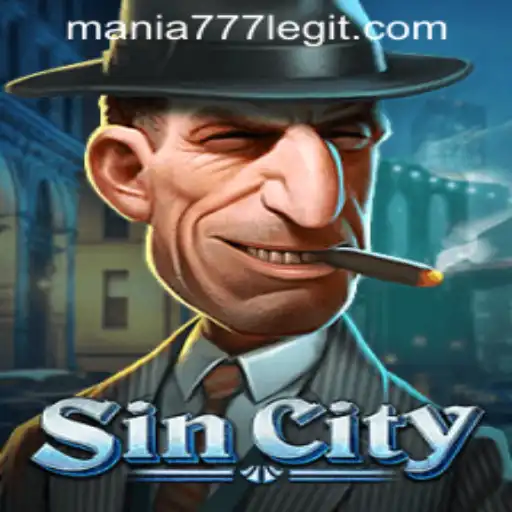 SinCity: A Thrilling Journey into the World of Mania777 Casino PH