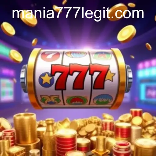 Understanding the Excitement of Slot Gaming at Mania777 Casino PH