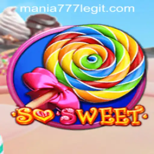 Discover the Exciting World of SoSweet at Mania777 Casino PH