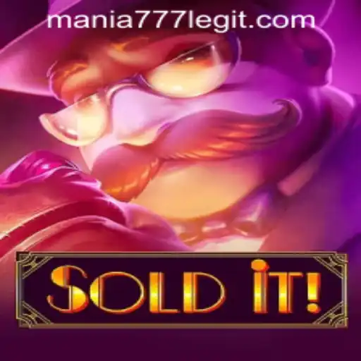 Exploring the Exciting World of Soldit at Mania777 Casino PH