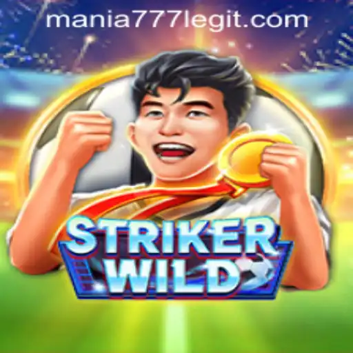 StrikerWILD: Revolutionizing the Gaming Experience at Mania777 Casino PH