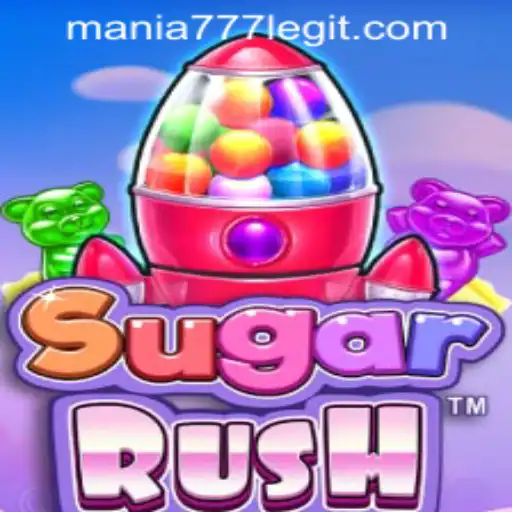 Exploring SugarRush: The Exciting Game at Mania777 Casino PH