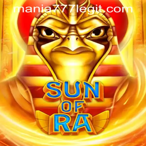Discover the Thrilling World of SunofRa at Mania777 Casino PH