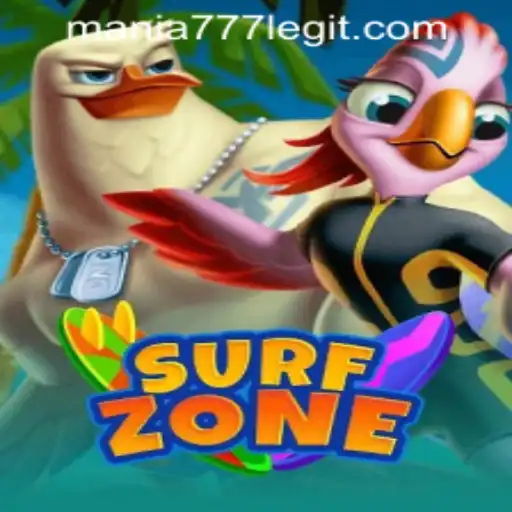 Dive into the Exciting World of SurfZone at Mania777 Casino PH
