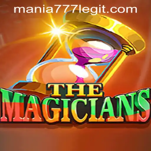 TheMagicians: A Spellbinding Experience at Mania777 Casino PH