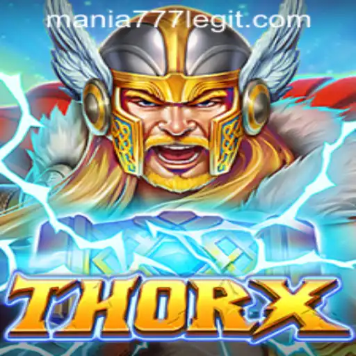 Discovering the Thunderous World of ThorX at Mania777 Casino PH