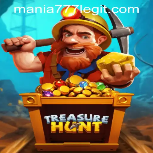 Discover the Thrilling World of TreasureHunt at Mania777 Casino PH