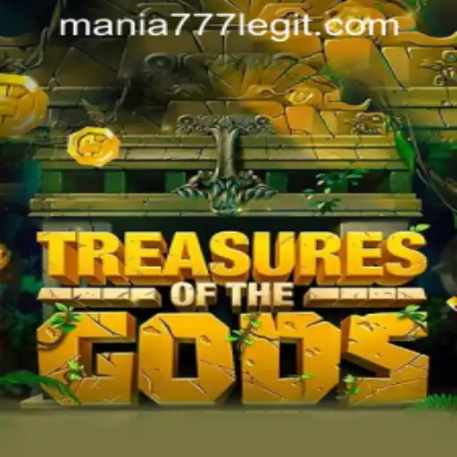 Exploring the Mystical Realm of TreasureoftheGods at Mania777 Casino PH