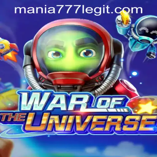 Discover the Thrilling Universe of WAROFTHEUNIVERSE at Mania777 Casino PH