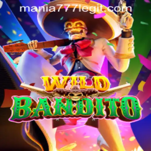 Unveiling the Thrills of WildBandito at Mania777 Casino PH