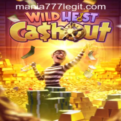 Discover the Thrills of WildHeistCashout at Mania777 Casino PH