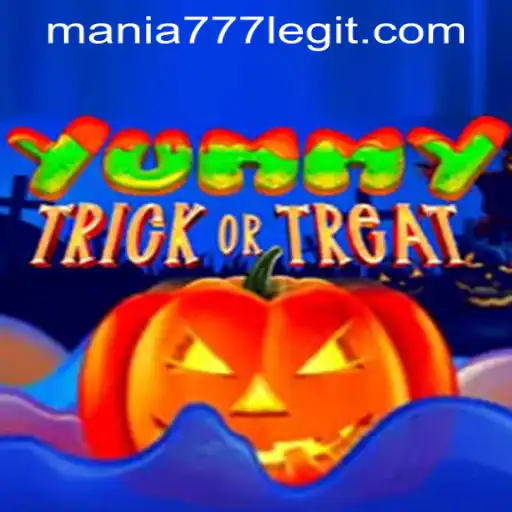 Discover the Thrills of YummyTrickorTreat at Mania777 Casino PH